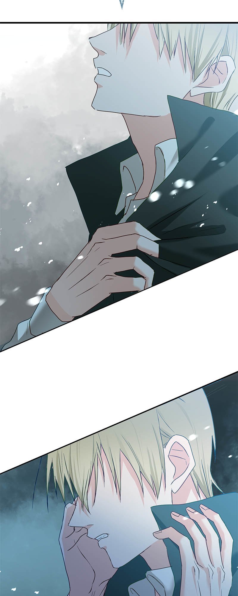 To Kill My One and Only Solace chapter 29 page 42