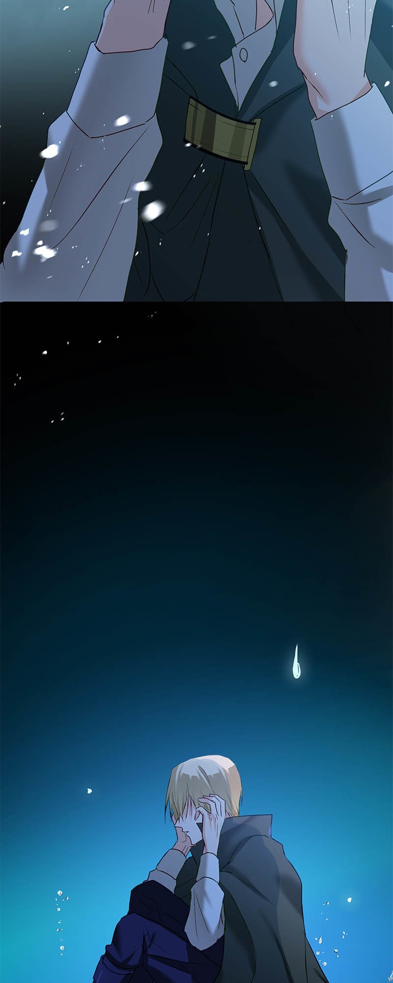 To Kill My One and Only Solace chapter 29 page 43