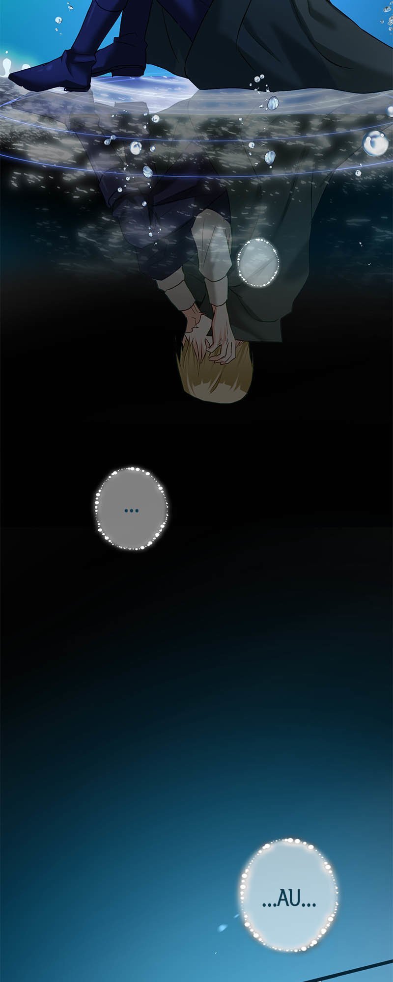 To Kill My One and Only Solace chapter 29 page 44