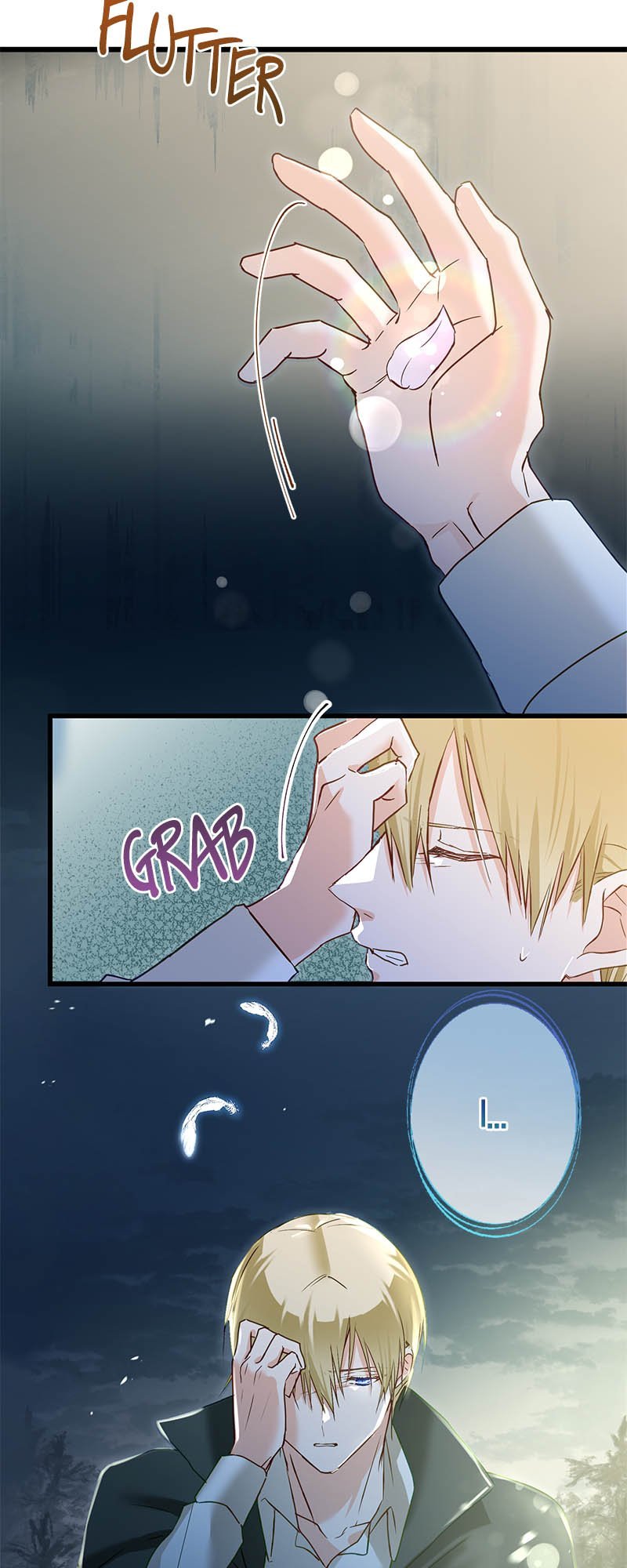 To Kill My One and Only Solace chapter 29 page 49