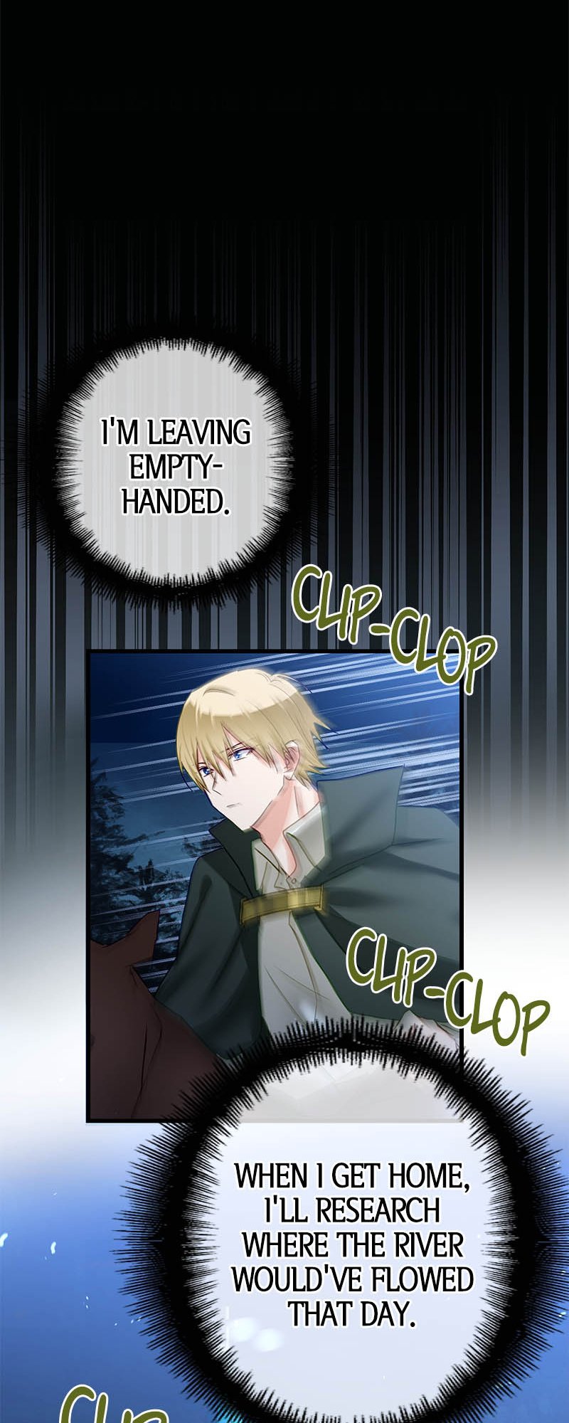 To Kill My One and Only Solace chapter 29 page 51