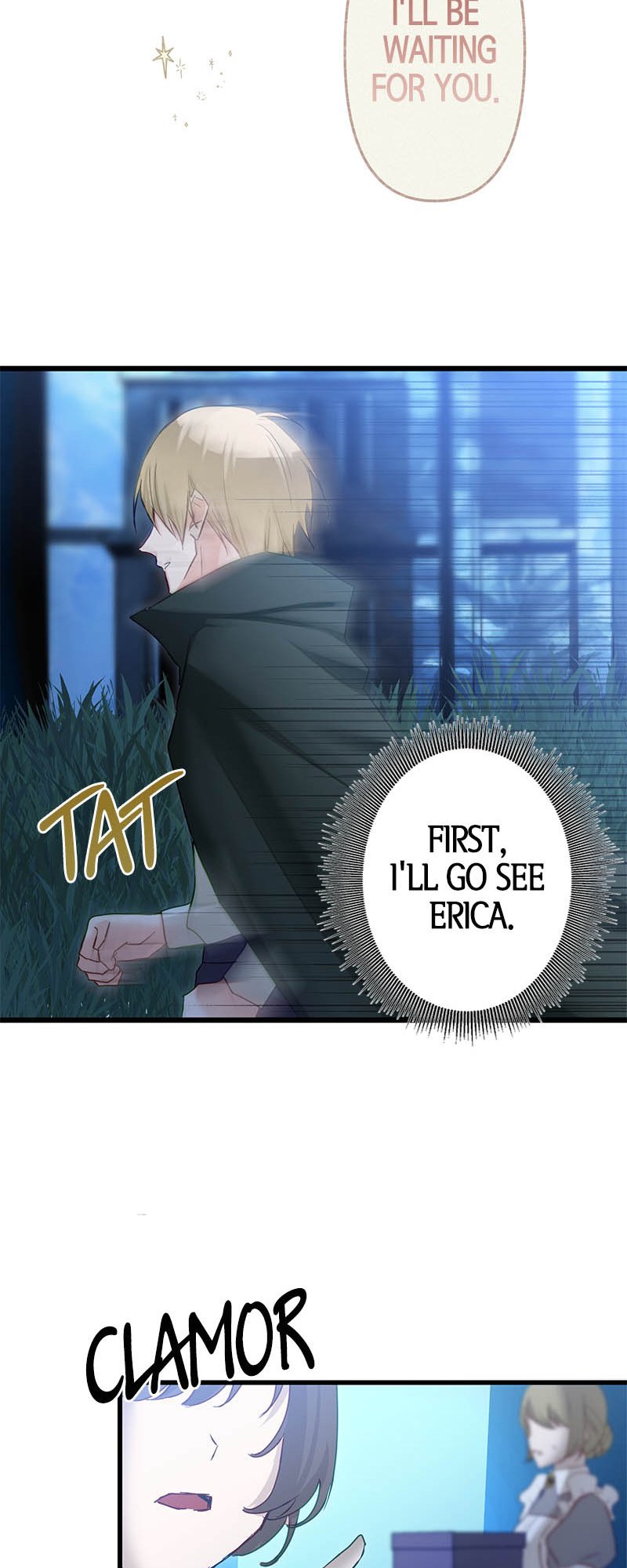 To Kill My One and Only Solace chapter 29 page 54