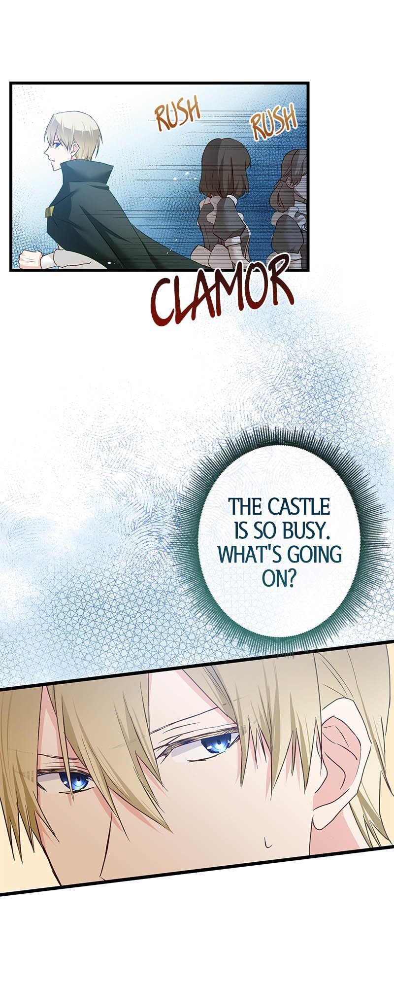 To Kill My One and Only Solace chapter 29 page 56