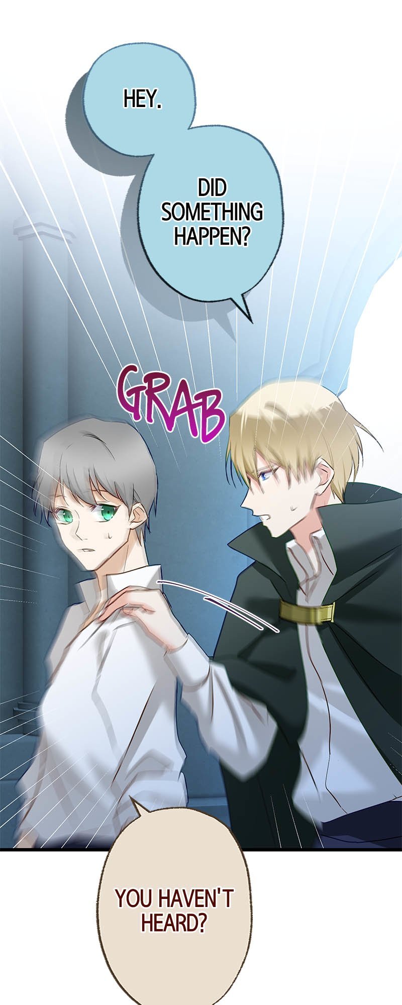 To Kill My One and Only Solace chapter 29 page 57
