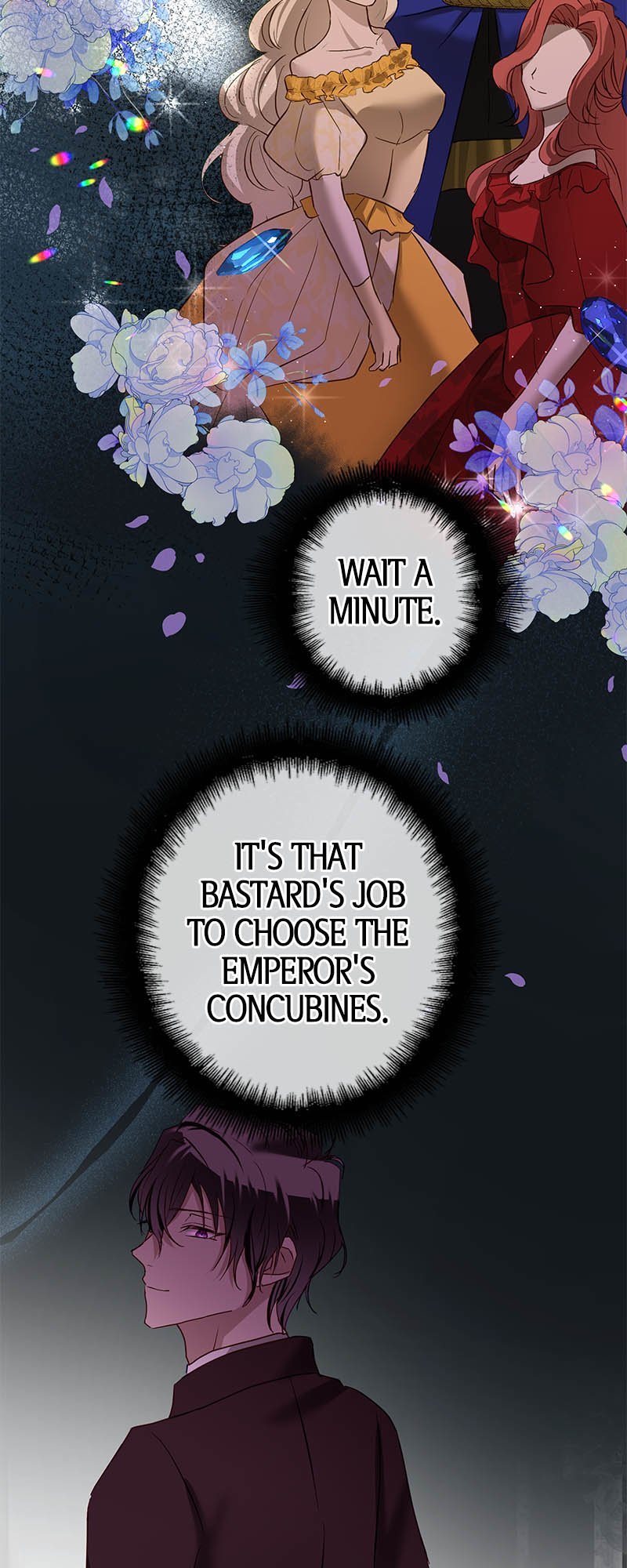 To Kill My One and Only Solace chapter 29 page 59