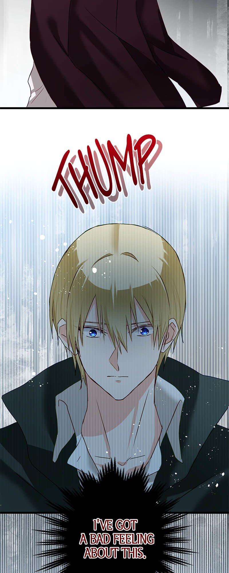 To Kill My One and Only Solace chapter 29 page 60