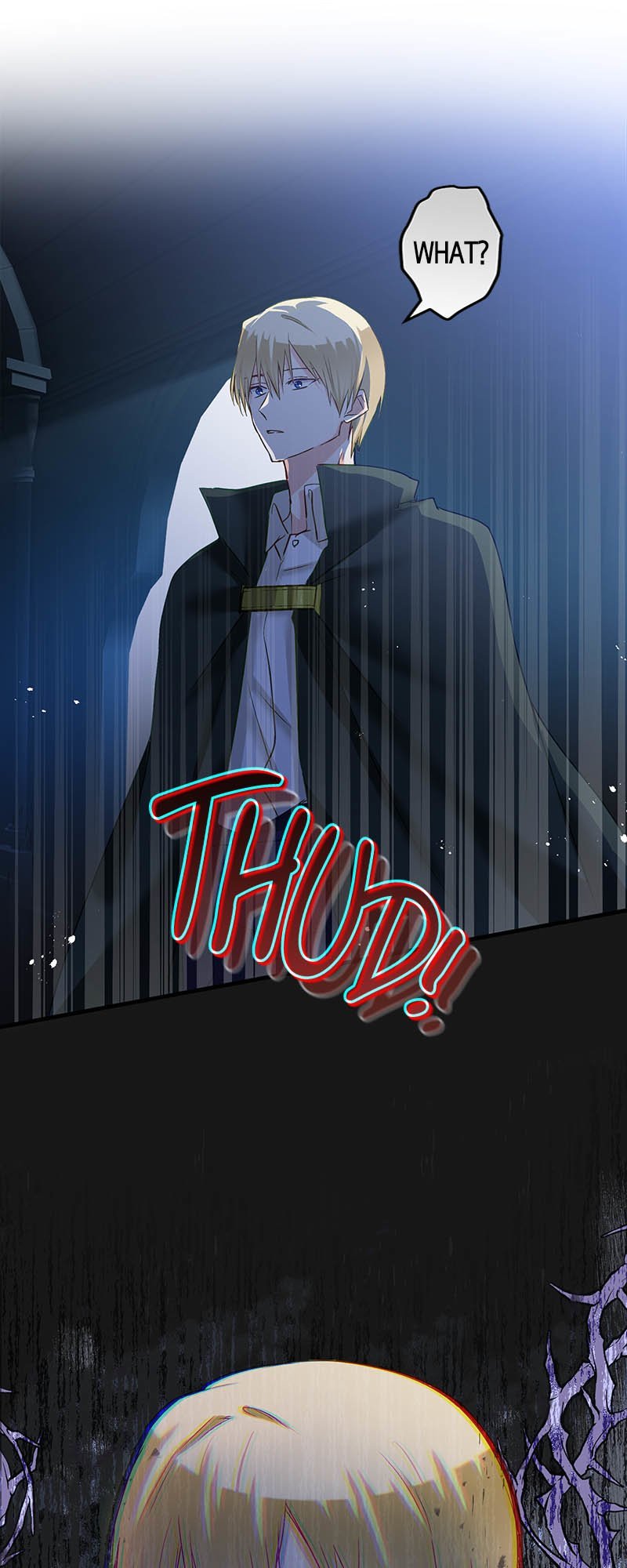 To Kill My One and Only Solace chapter 29 page 63