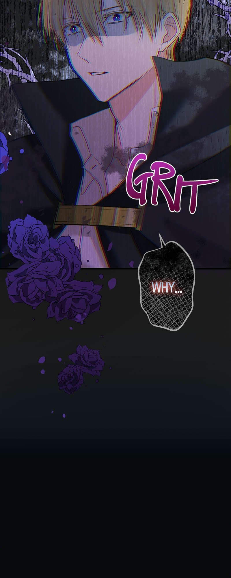 To Kill My One and Only Solace chapter 29 page 64