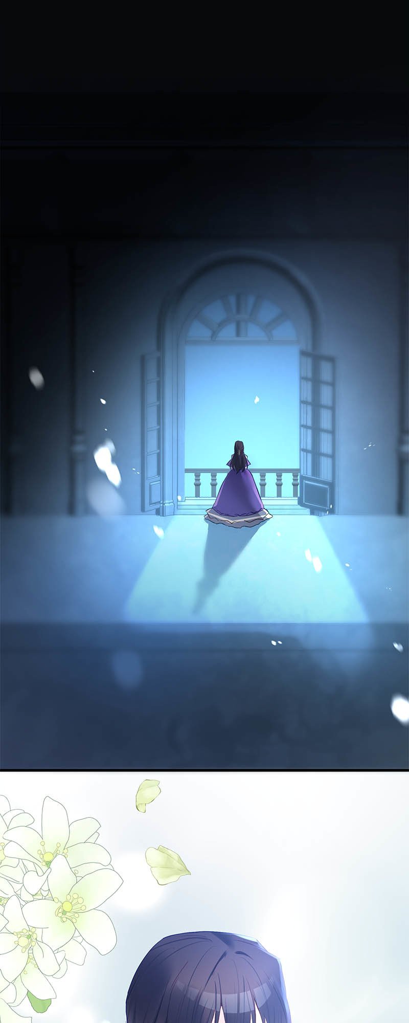 To Kill My One and Only Solace chapter 29 page 65