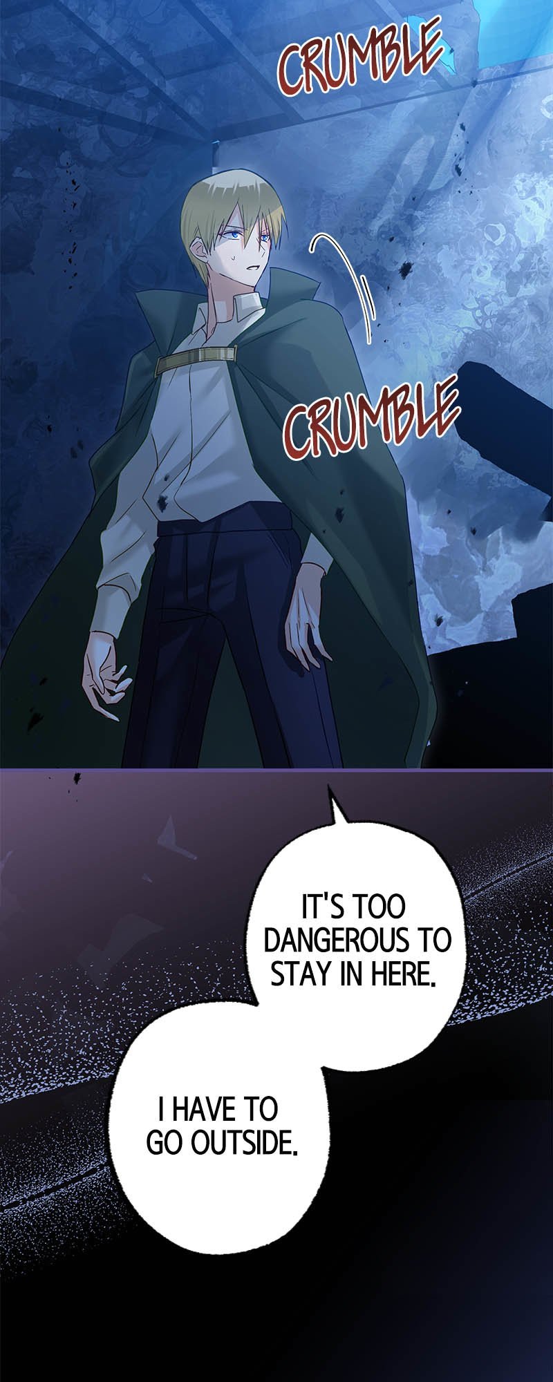 To Kill My One and Only Solace chapter 29 page 8