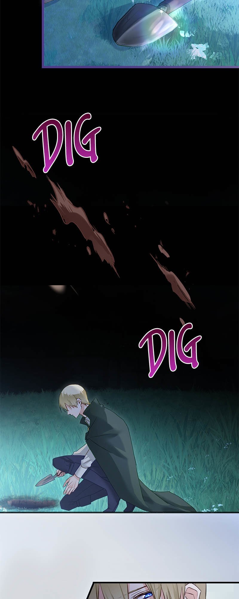To Kill My One and Only Solace chapter 29 page 10