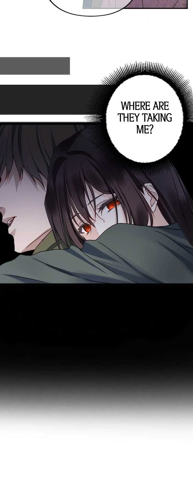 To Kill My One and Only Solace chapter 3 page 4