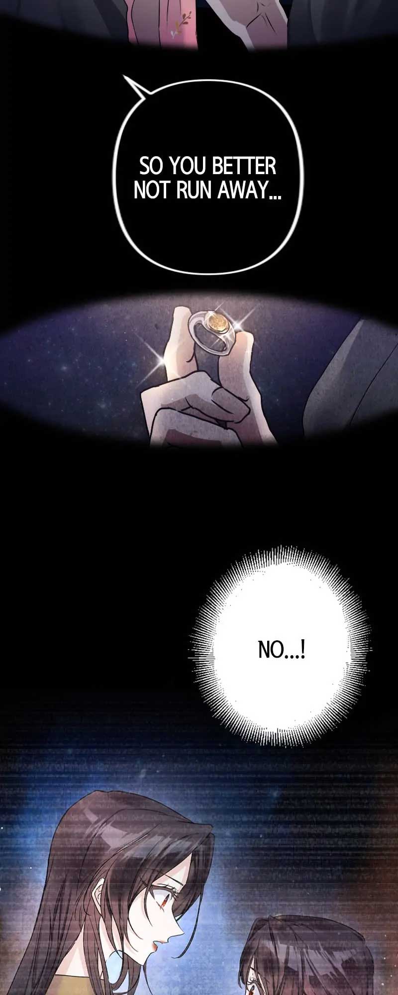 To Kill My One and Only Solace chapter 3 page 8