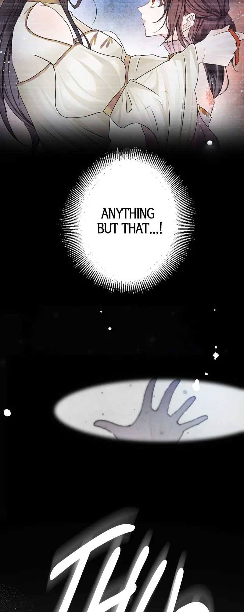To Kill My One and Only Solace chapter 3 page 9
