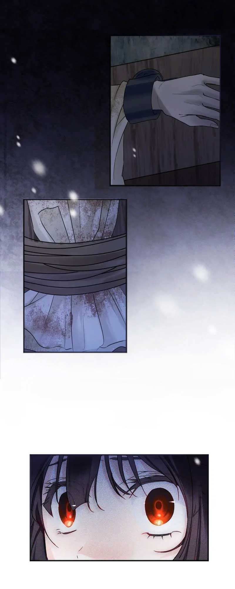 To Kill My One and Only Solace chapter 3 page 32