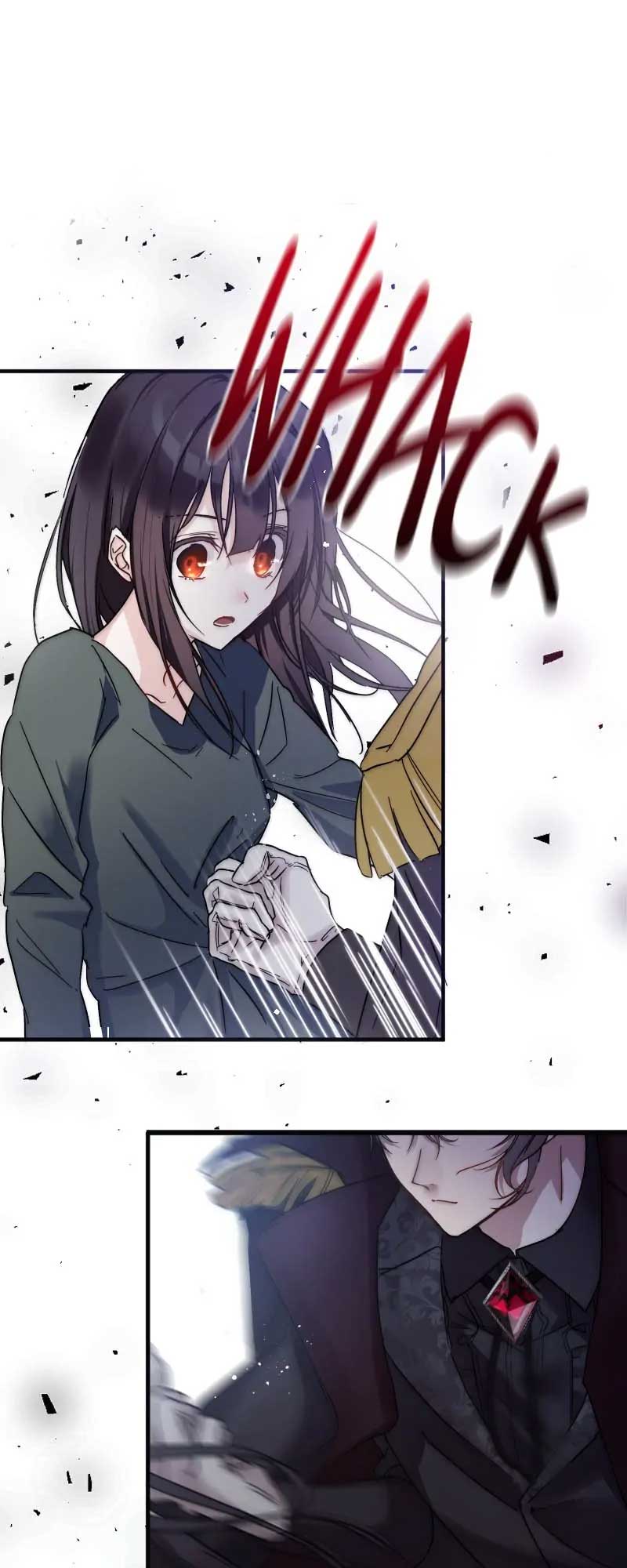 To Kill My One and Only Solace chapter 3 page 44
