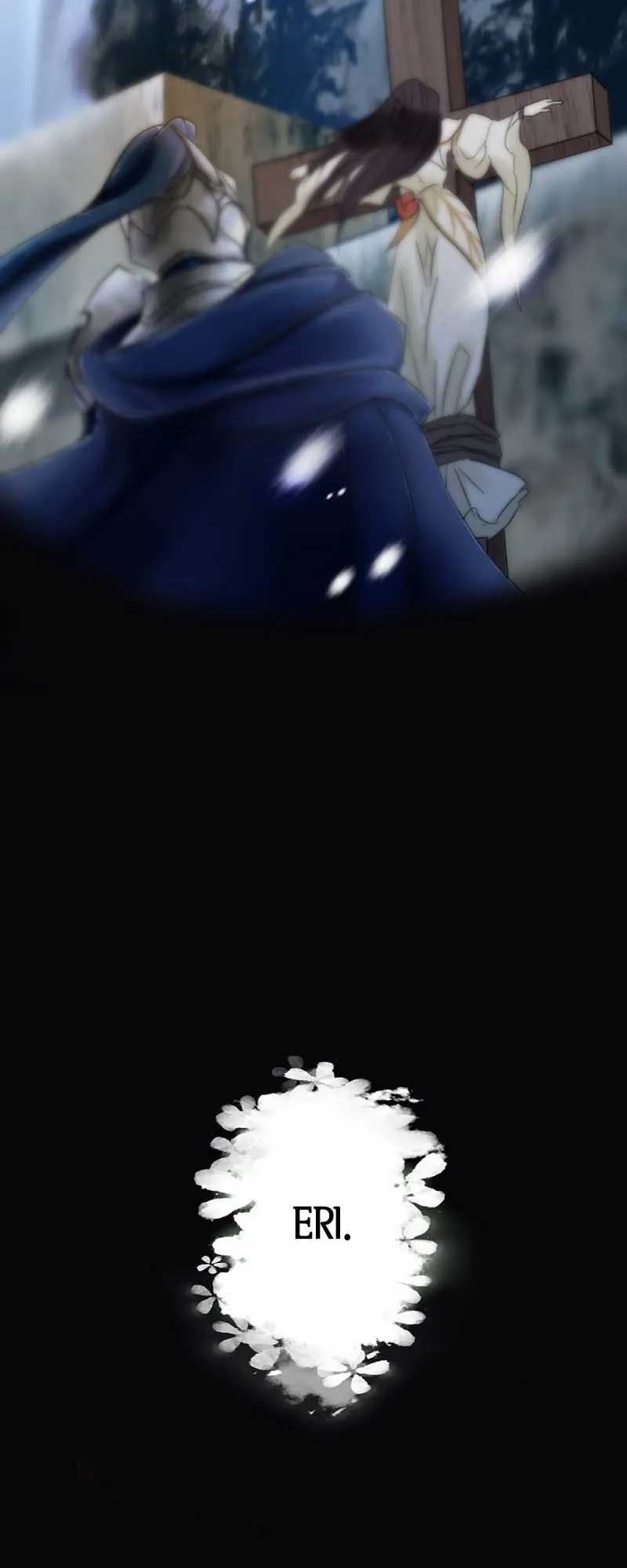 To Kill My One and Only Solace chapter 3 page 46
