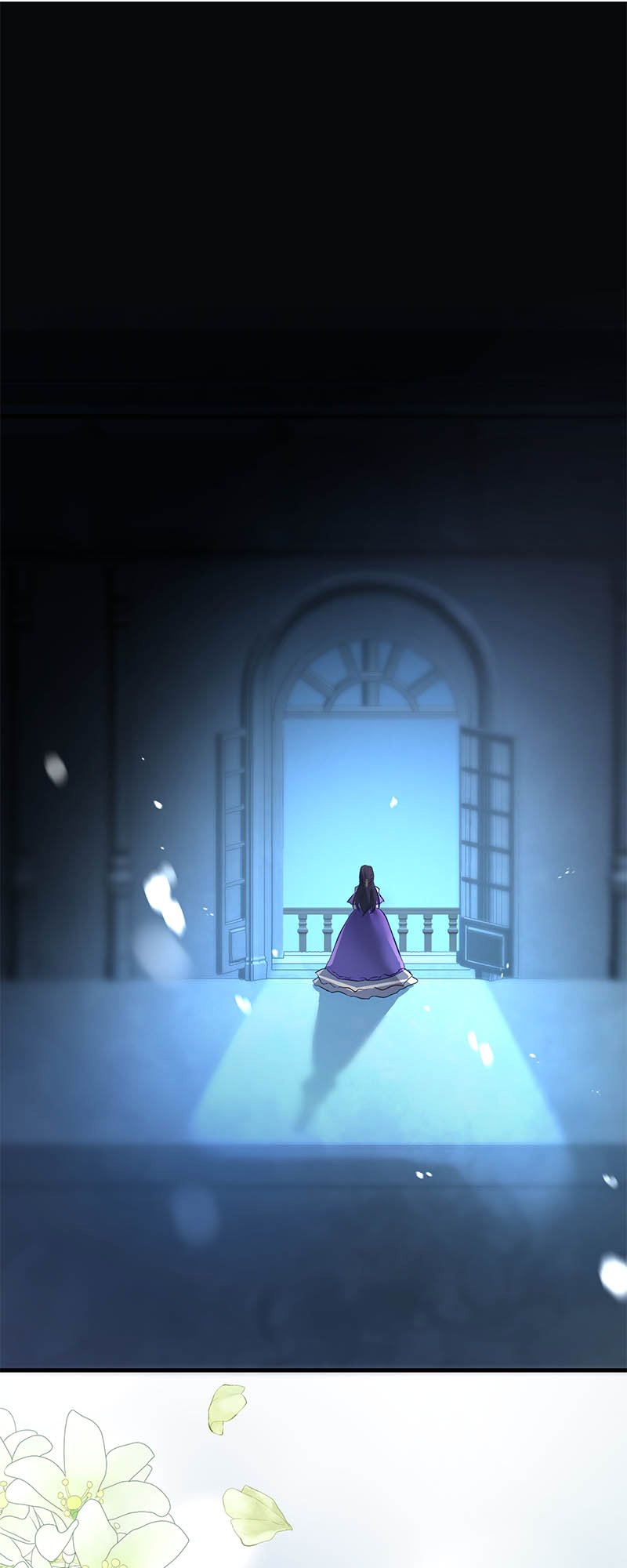 To Kill My One and Only Solace chapter 30 page 1