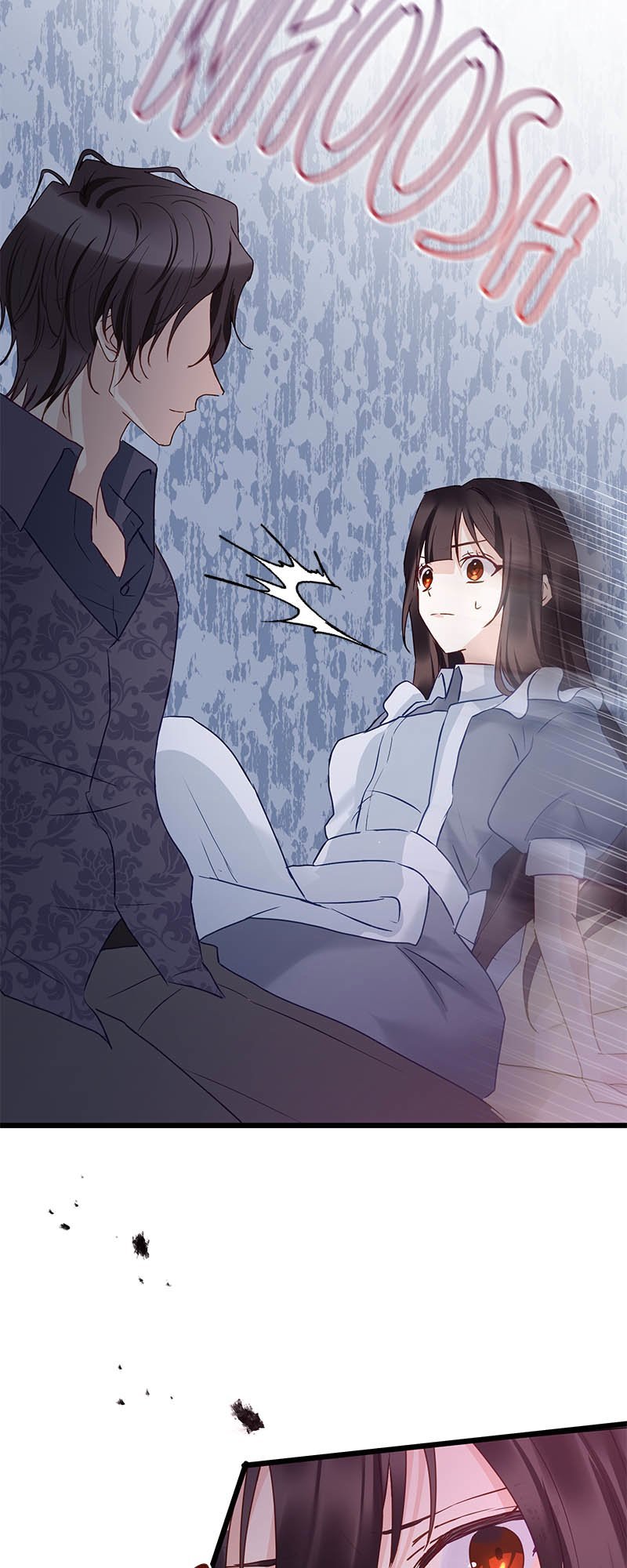 To Kill My One and Only Solace chapter 30 page 12