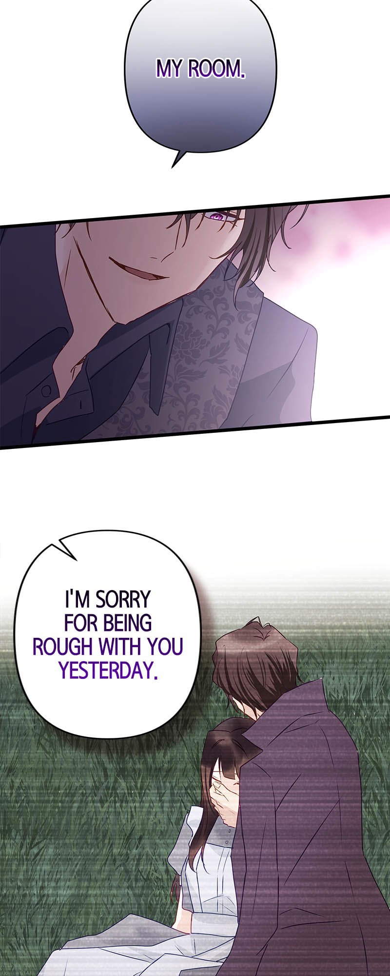 To Kill My One and Only Solace chapter 30 page 14