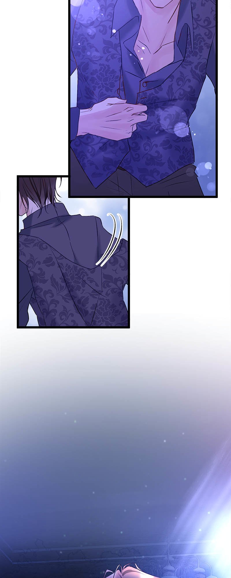 To Kill My One and Only Solace chapter 30 page 19