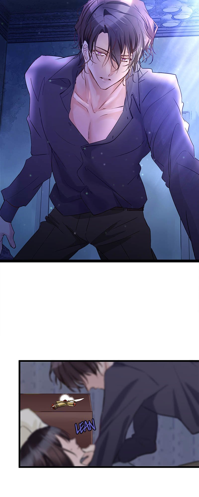 To Kill My One and Only Solace chapter 30 page 20