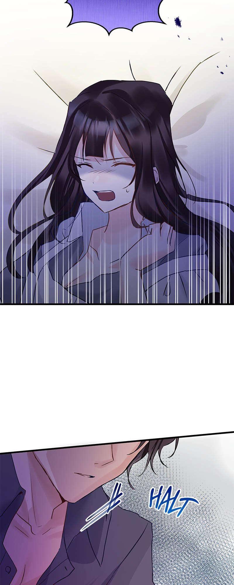To Kill My One and Only Solace chapter 30 page 22