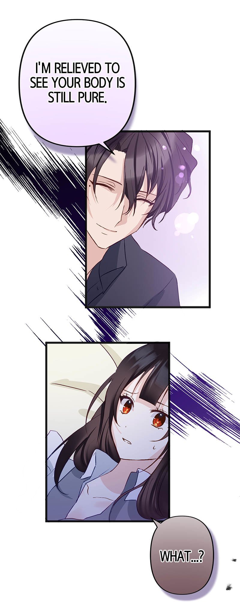 To Kill My One and Only Solace chapter 30 page 25