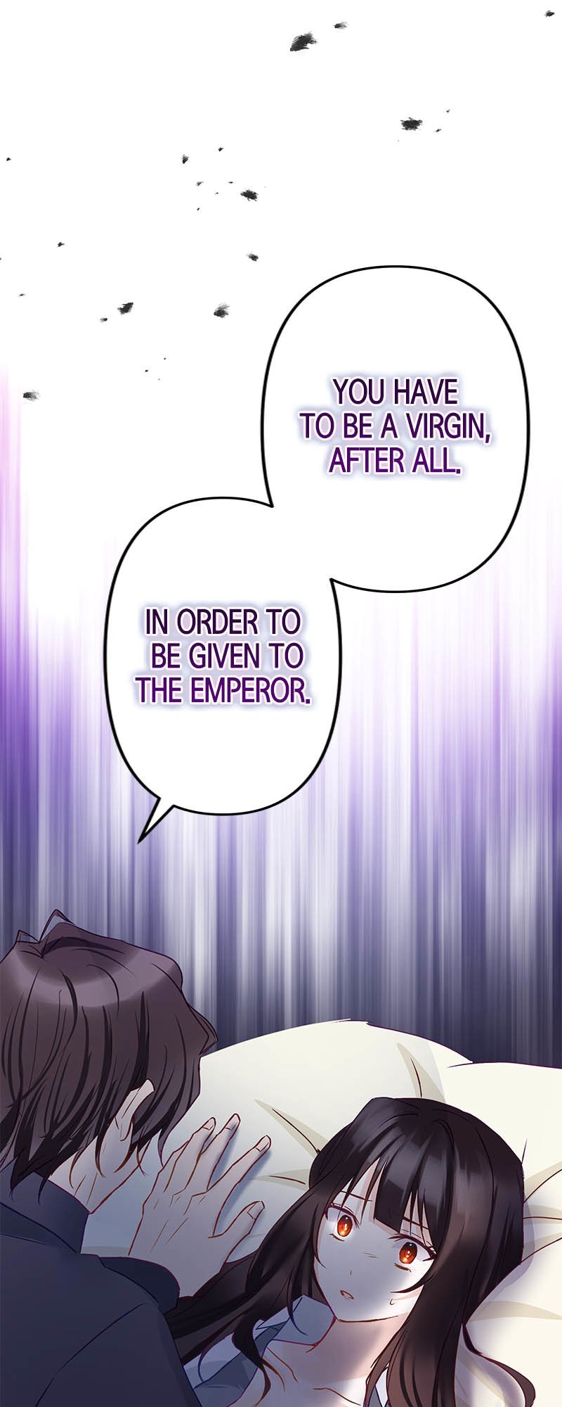 To Kill My One and Only Solace chapter 30 page 26