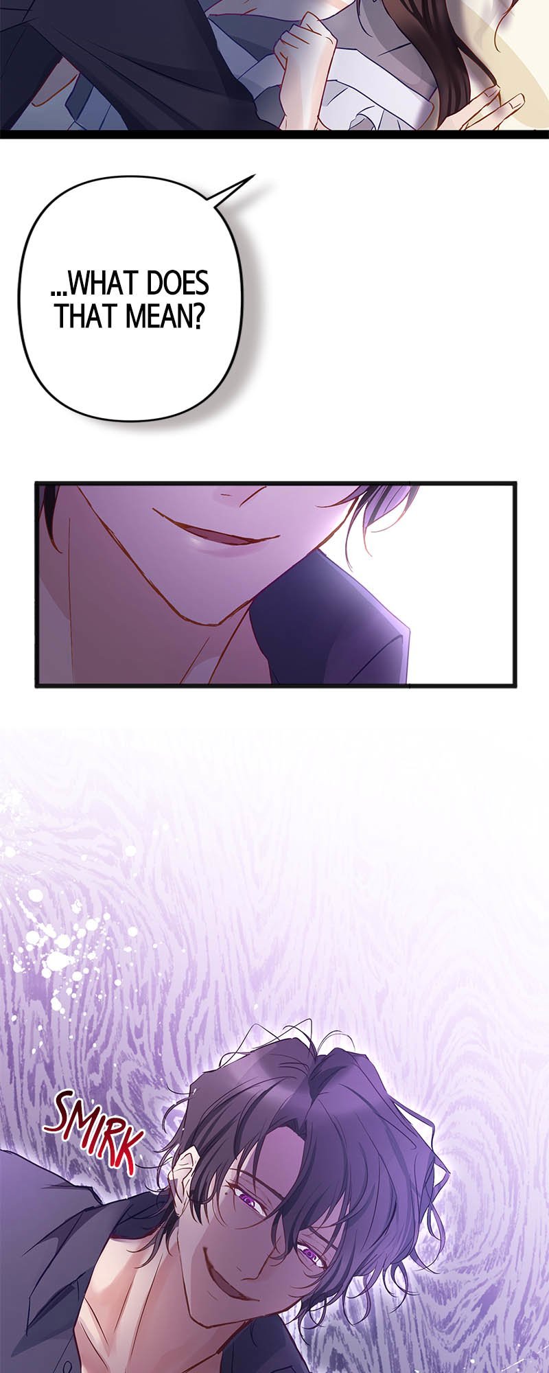 To Kill My One and Only Solace chapter 30 page 27