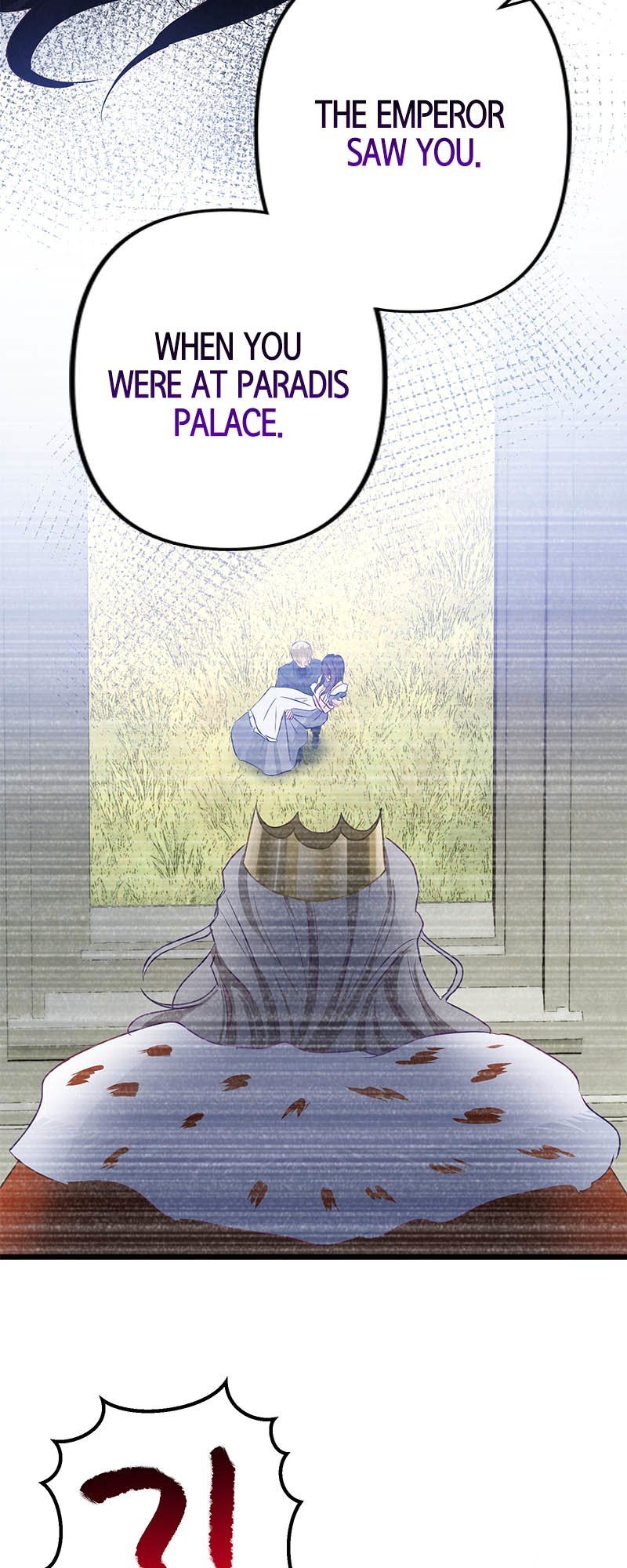 To Kill My One and Only Solace chapter 30 page 29