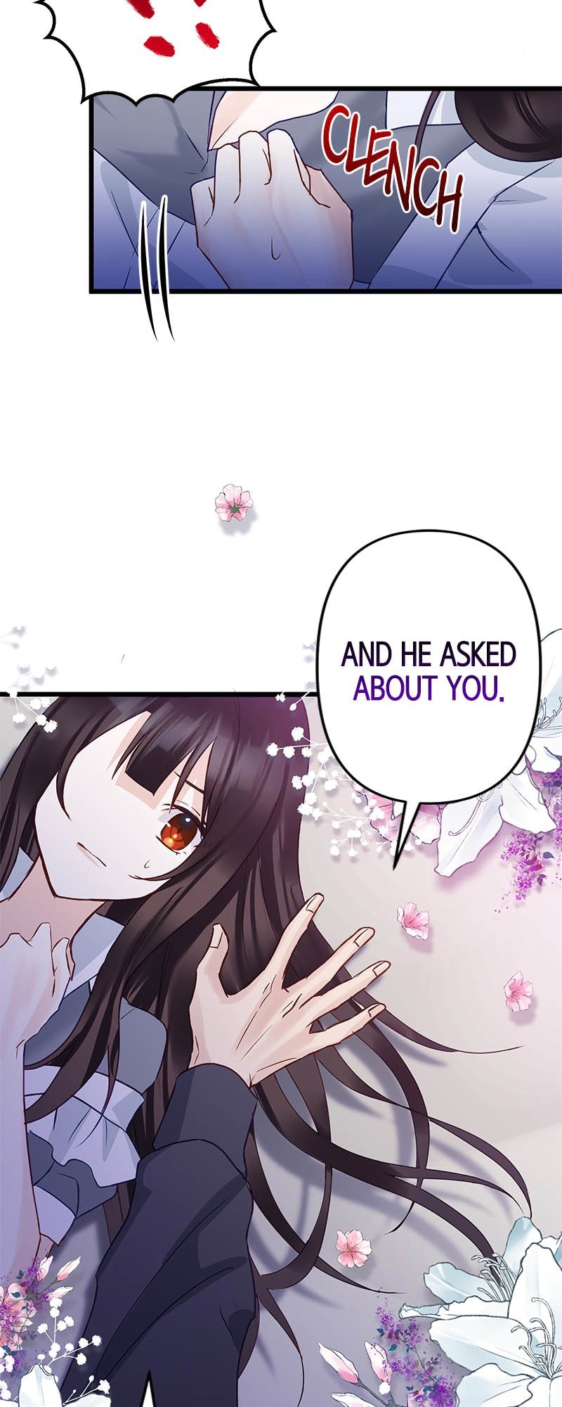 To Kill My One and Only Solace chapter 30 page 30