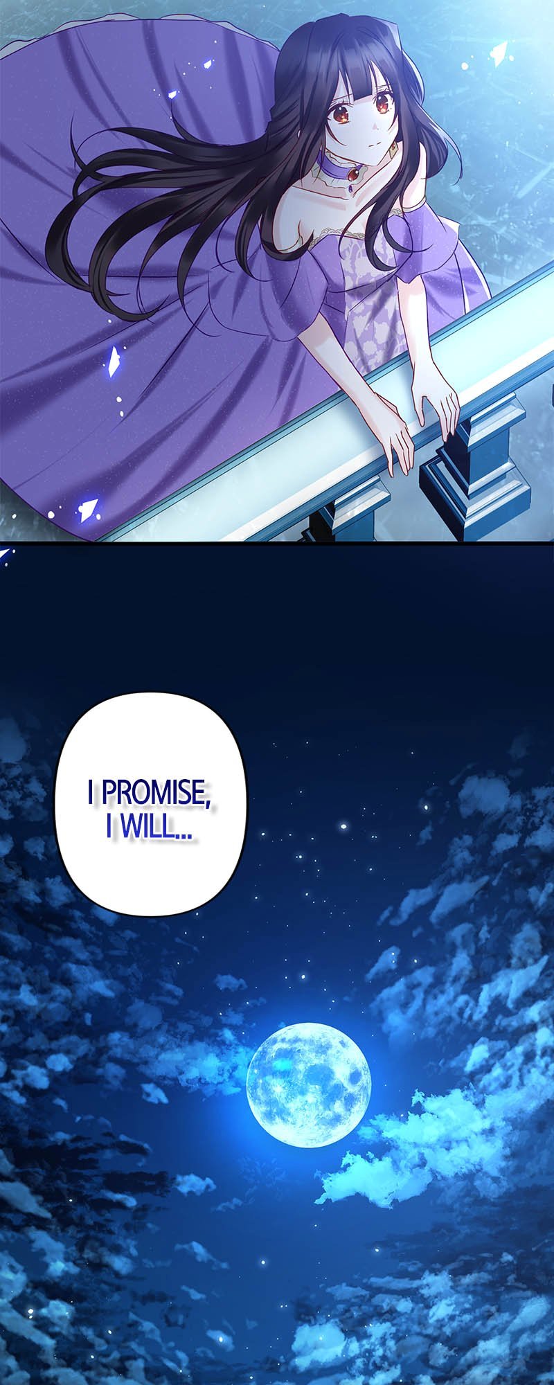 To Kill My One and Only Solace chapter 30 page 4