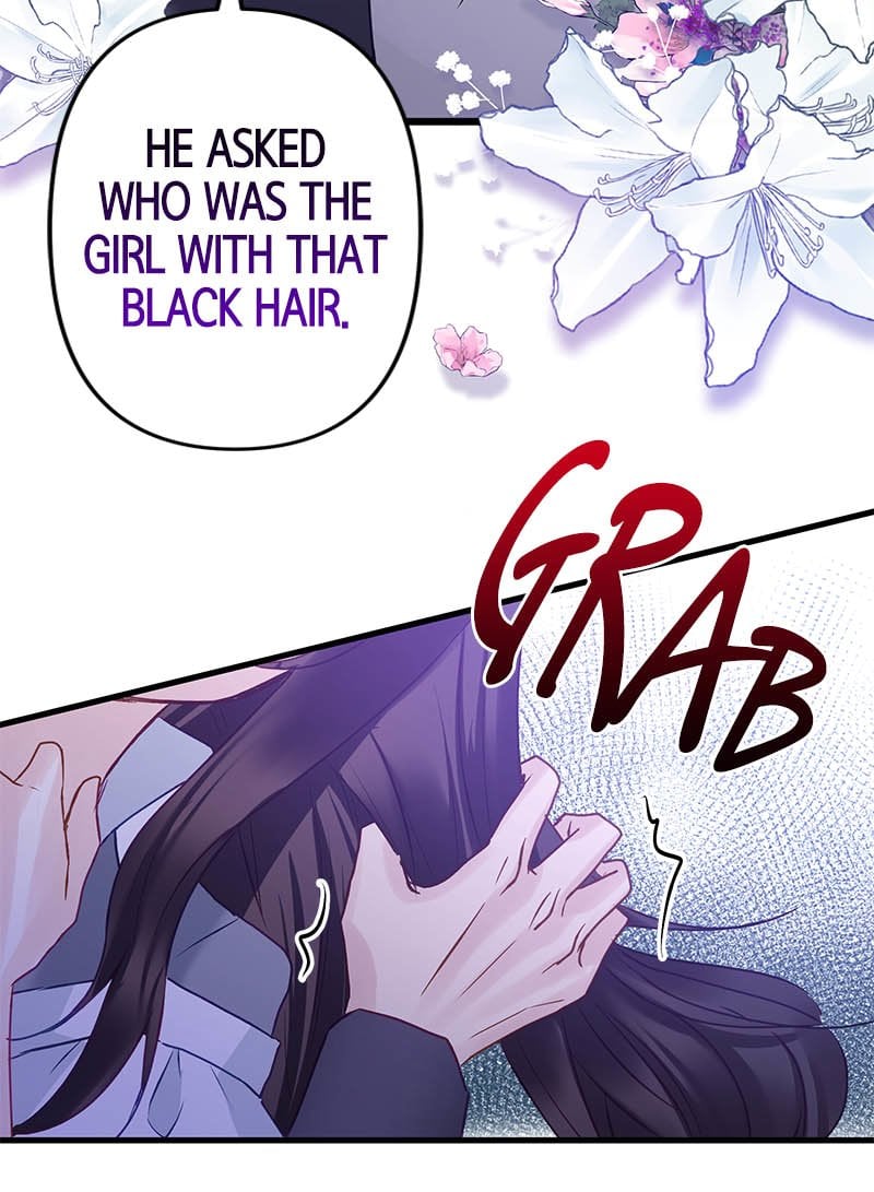 To Kill My One and Only Solace chapter 30 page 31