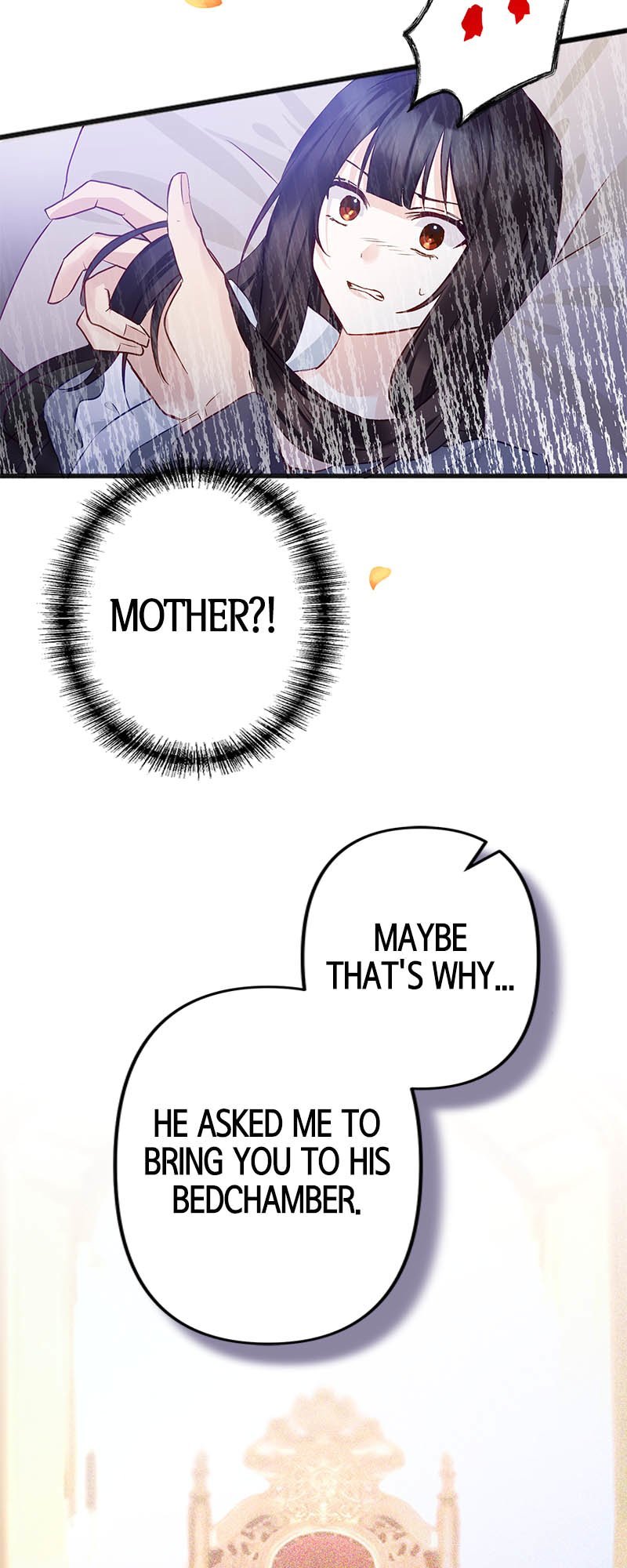 To Kill My One and Only Solace chapter 30 page 34