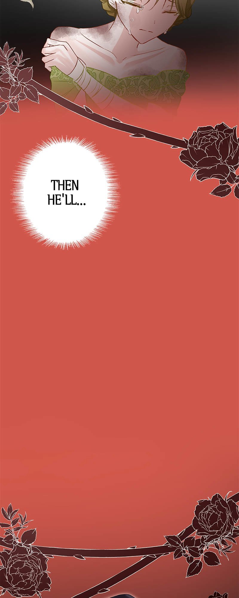 To Kill My One and Only Solace chapter 30 page 37