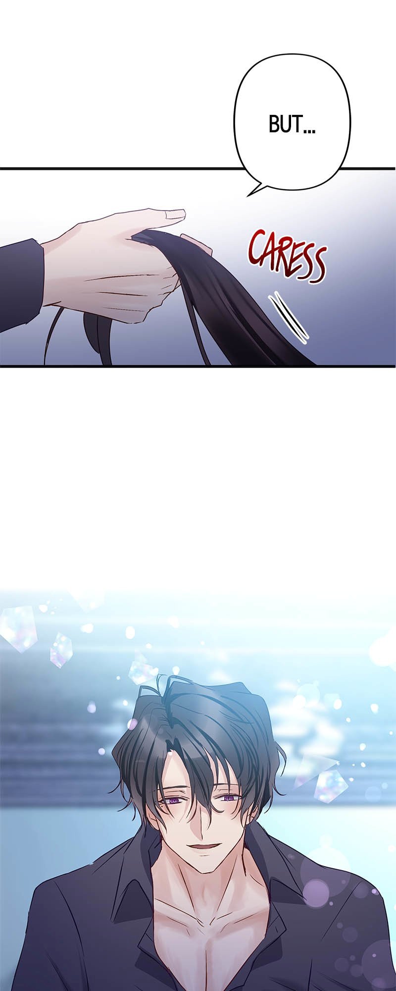 To Kill My One and Only Solace chapter 30 page 40