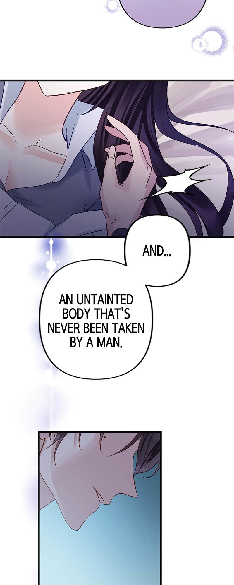 To Kill My One and Only Solace chapter 30 page 42