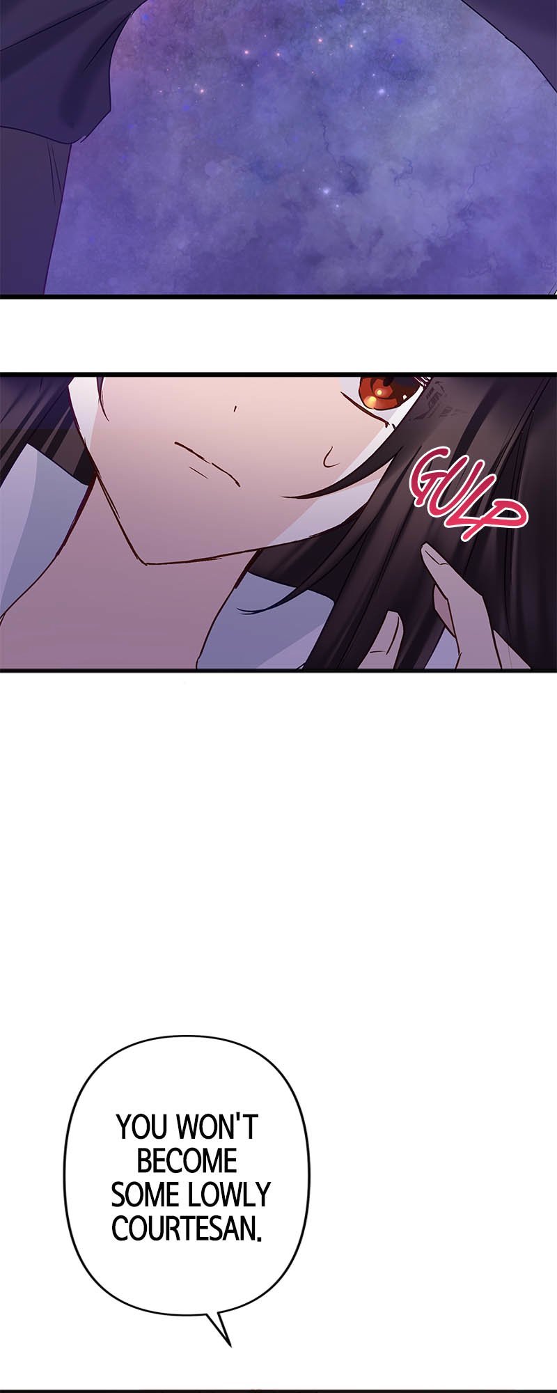 To Kill My One and Only Solace chapter 30 page 44