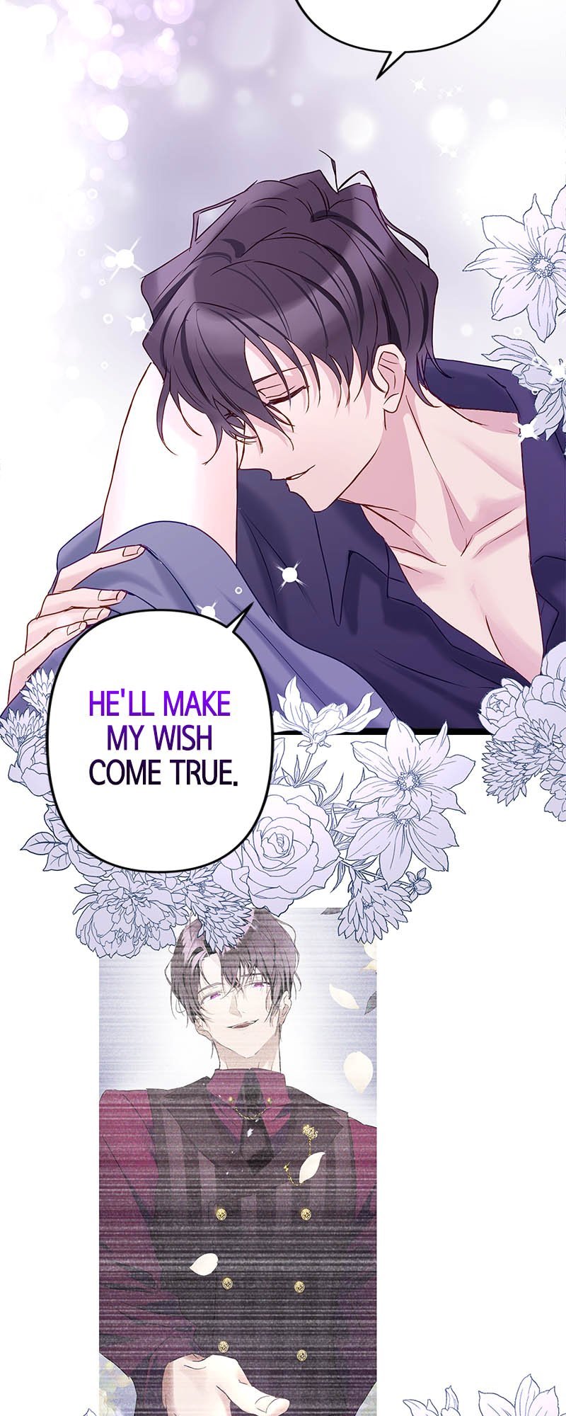 To Kill My One and Only Solace chapter 30 page 49