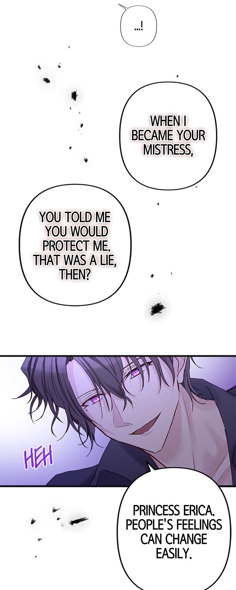 To Kill My One and Only Solace chapter 30 page 54