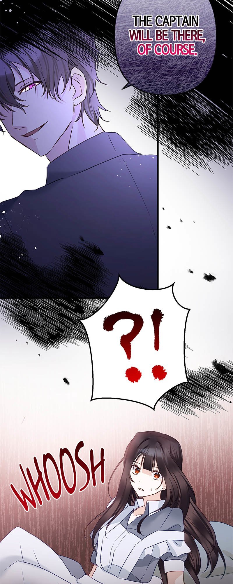 To Kill My One and Only Solace chapter 30 page 57