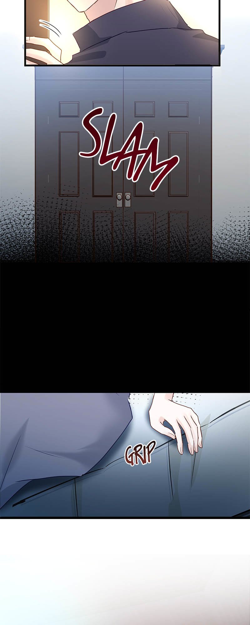 To Kill My One and Only Solace chapter 30 page 59
