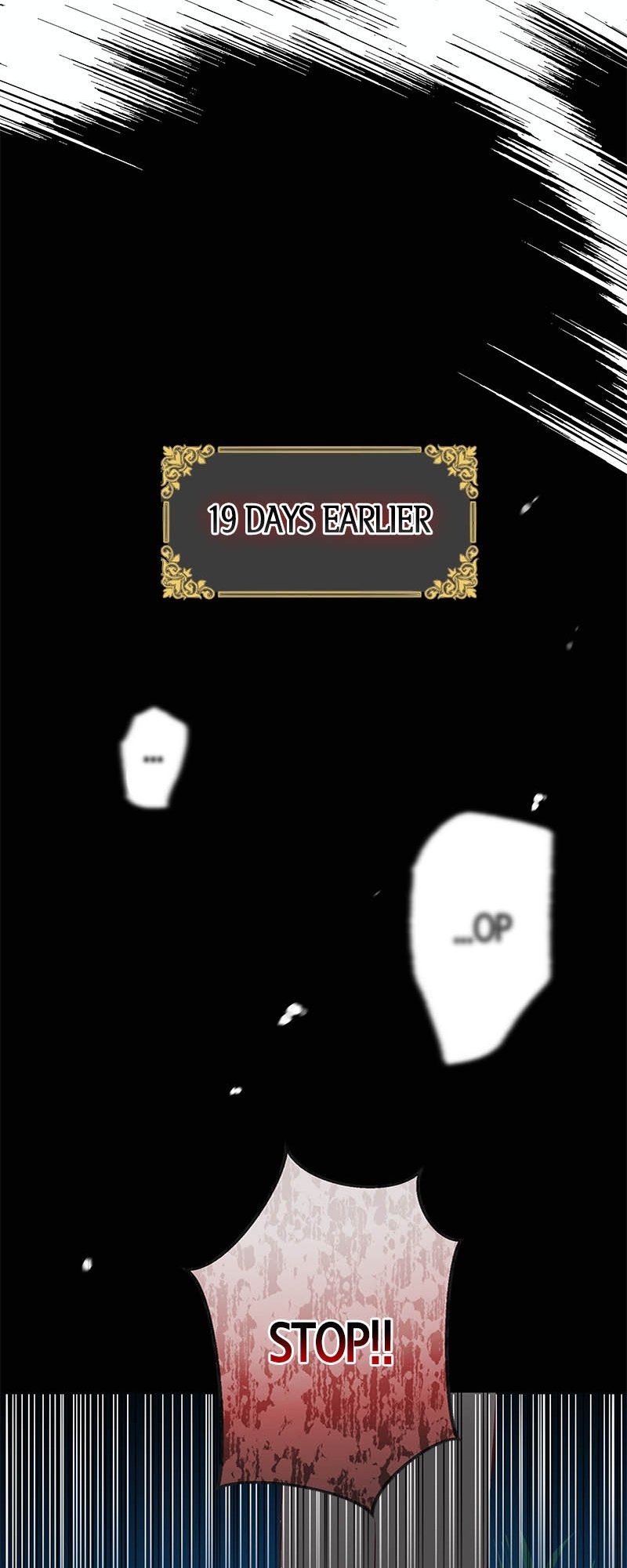 To Kill My One and Only Solace chapter 30 page 7