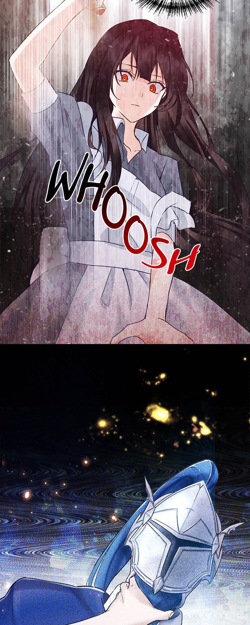 To Kill My One and Only Solace chapter 30 page 63