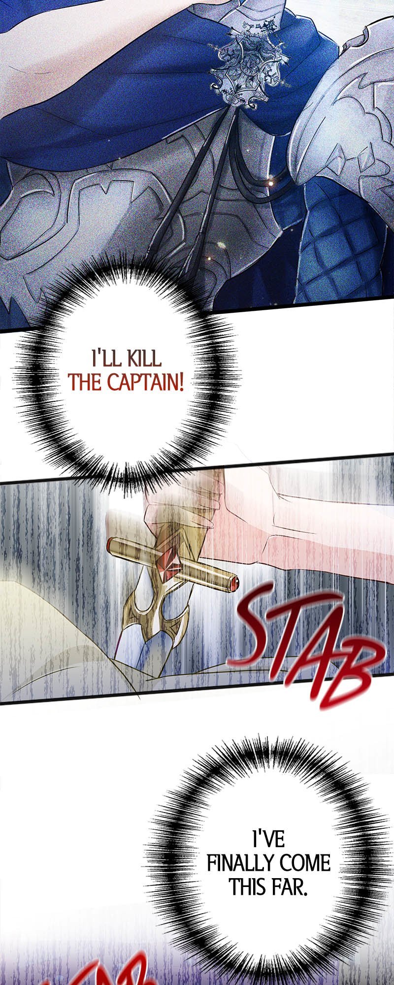 To Kill My One and Only Solace chapter 30 page 64
