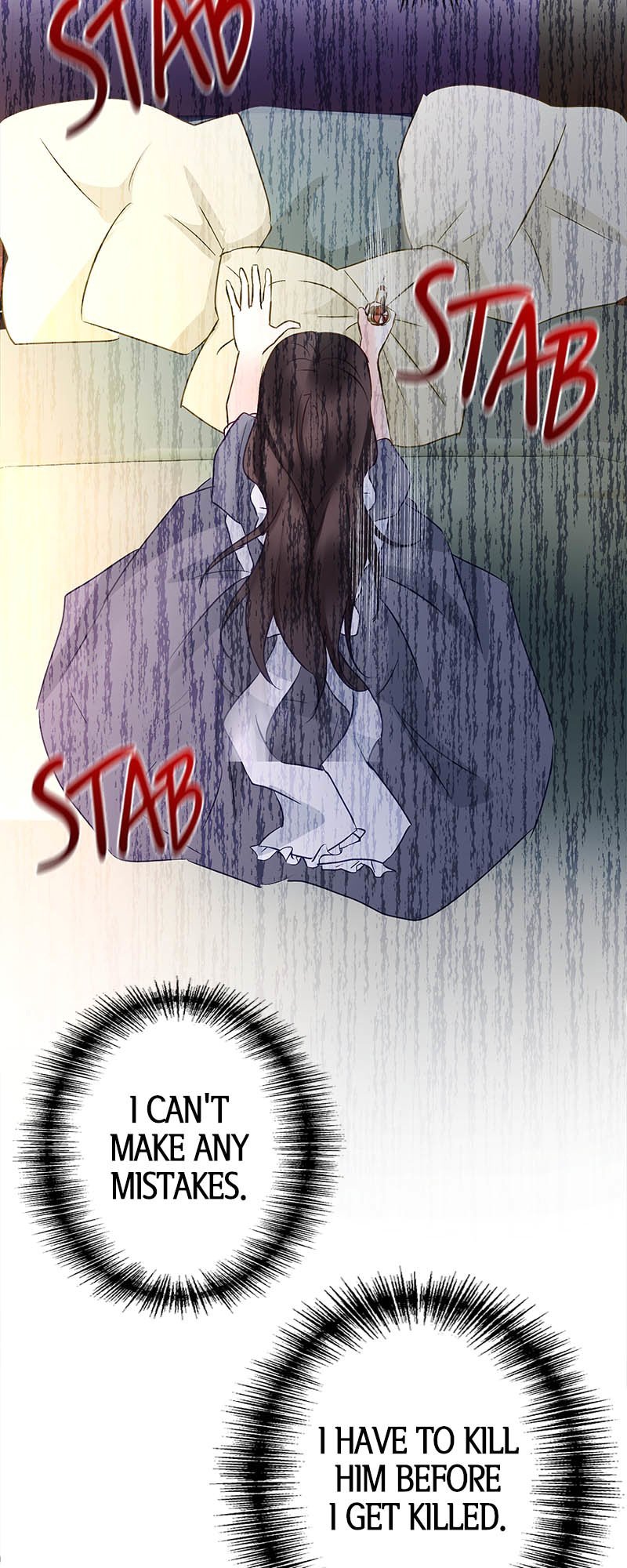 To Kill My One and Only Solace chapter 30 page 65