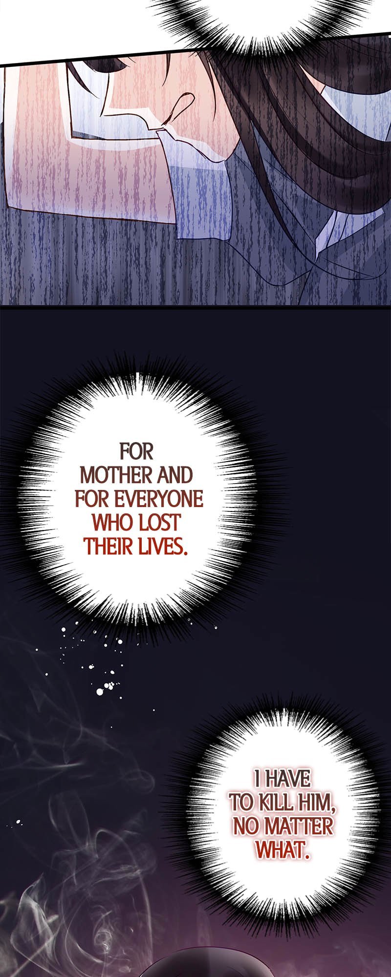 To Kill My One and Only Solace chapter 30 page 66