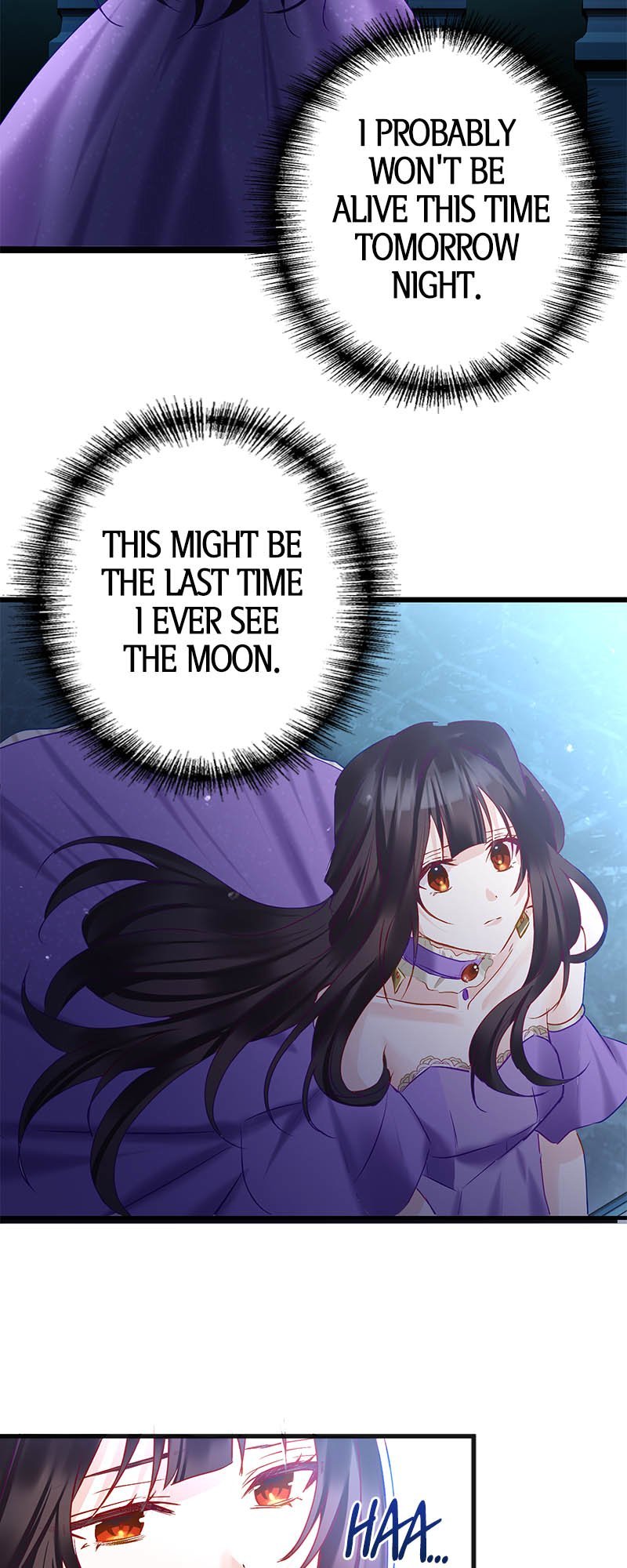 To Kill My One and Only Solace chapter 30 page 70