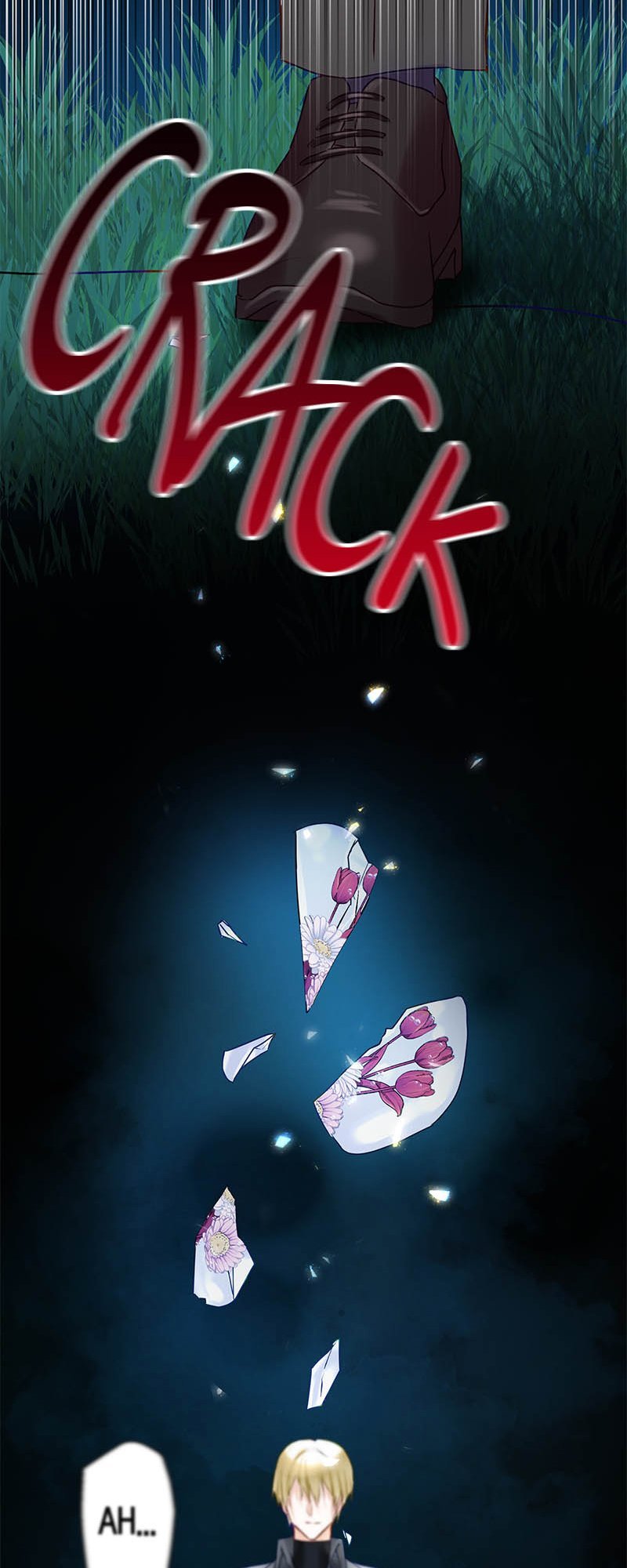 To Kill My One and Only Solace chapter 30 page 8